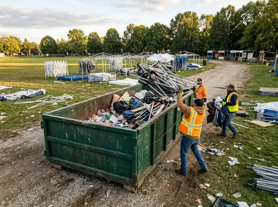 temporary-event-waste-containe-016 — frequently asked questions, Roll-Off Dumpster Rental Services in Premont, TX